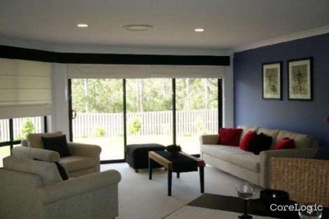 Property photo of 22 Summit Drive Springfield Lakes QLD 4300