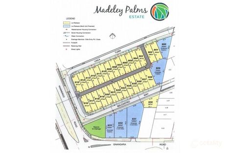 20 Belcastro Way, Madeley, WA 6065