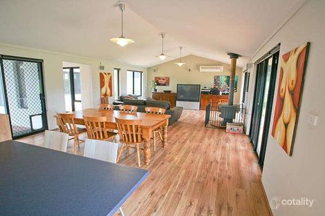 Property photo of 115 Sheoak Drive Yallingup WA 6282