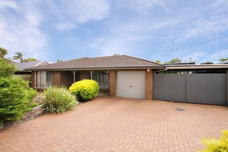 Property photo of 40 Idlewild Avenue Aberfoyle Park SA 5159