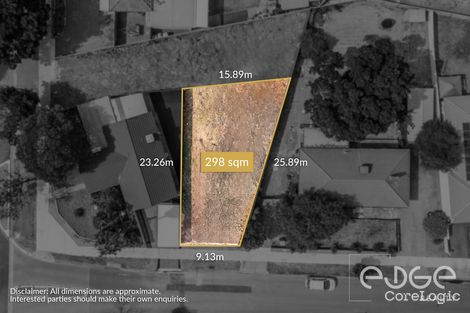 Property photo of 136 Woodford Road Elizabeth North SA 5113