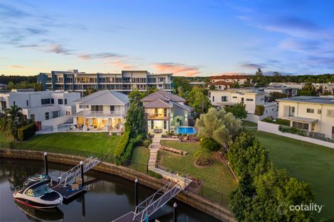 7426 Ellensbrook Dr, Hope Island, QLD 4212