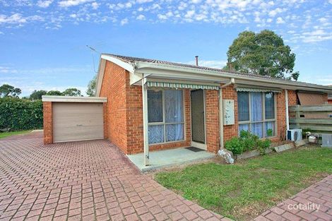 Property photo of 3/12 Young Street Epping VIC 3076