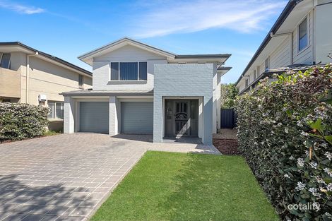 Property photo of 6 Regency Drive Harrington Park NSW 2567
