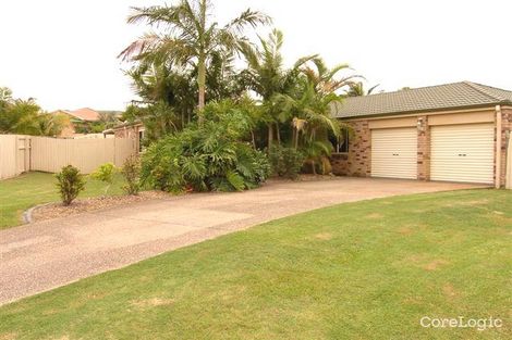 Property photo of 32 Urangan Court Helensvale QLD 4212