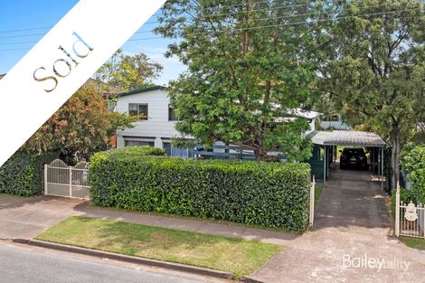 Property photo of 8 Howe Street Singleton NSW 2330
