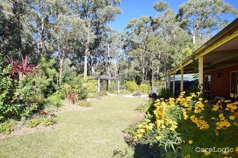 Property photo of 70 Spotted Gum Drive Tapitallee NSW 2540