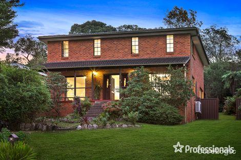 Property photo of 2 Yungana Place Bangor NSW 2234