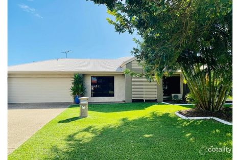 46 Wheeler Dr, Glenella, QLD 4740
