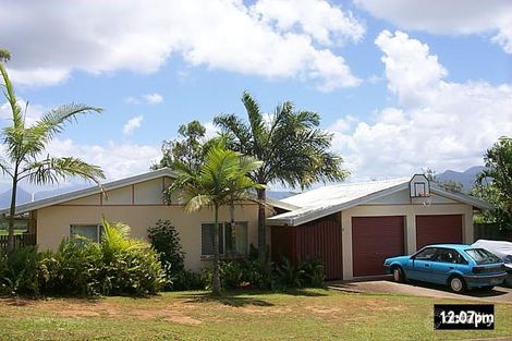 Property photo of 25 Travolta Close White Rock QLD 4868