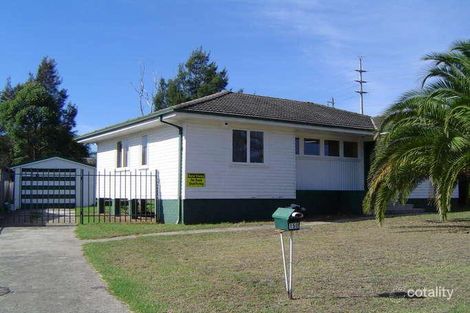 Property photo of 150 Wonga Road Lurnea NSW 2170