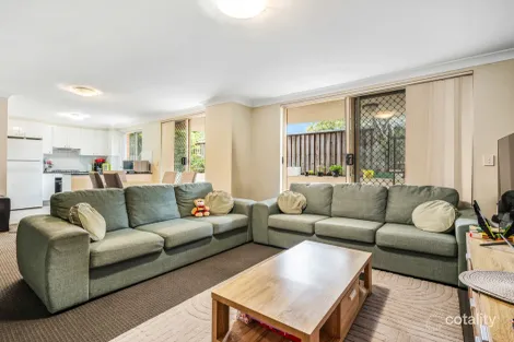 39/98 Chandos St, Ashfield, NSW 2131