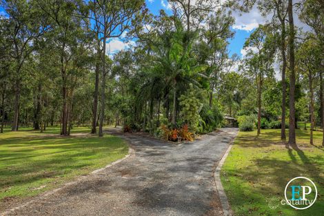 Property photo of 11 Evergreen Drive Branyan QLD 4670