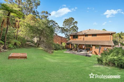 Property photo of 2 Yungana Place Bangor NSW 2234