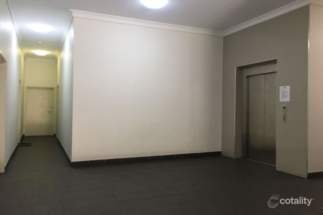 Property photo of 53/7-19 James Street Lidcombe NSW 2141