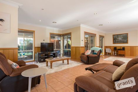 Property photo of 58 Thornley Drive Berwick VIC 3806