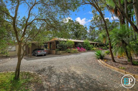Property photo of 11 Evergreen Drive Branyan QLD 4670