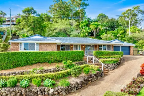 Property photo of 23 Geodorum Street Cornubia QLD 4130