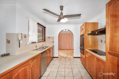 Property photo of 30 Brookhurst Avenue Kirwan QLD 4817