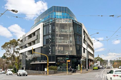 Property photo of 407/1101 Toorak Road Camberwell VIC 3124
