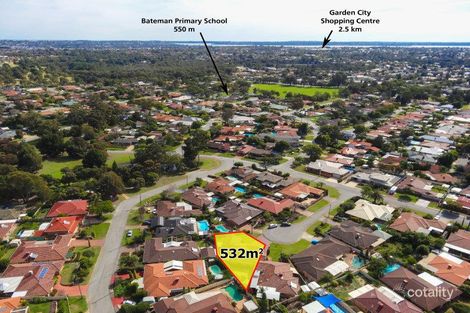 Property photo of 7A Poole Place Bateman WA 6150