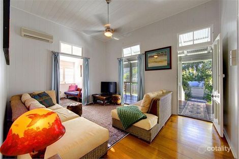 Property photo of 30 Philp Street Hermit Park QLD 4812