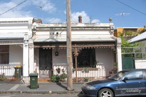 275 Fitzroy St, Fitzroy, VIC 3065