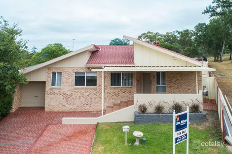 Property photo of 11 Koala Glen Cranebrook NSW 2749