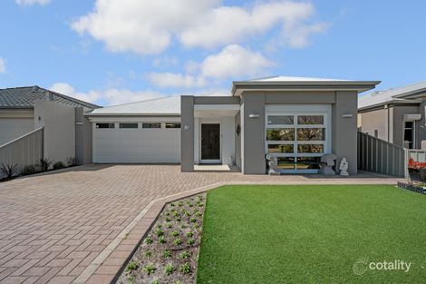 Property photo of 22 Glenariff Boulevard Canning Vale WA 6155