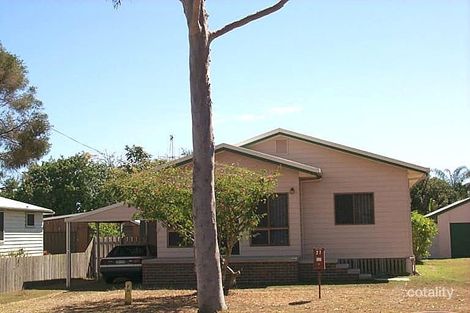 27 Corser St, Point Vernon, QLD 4655