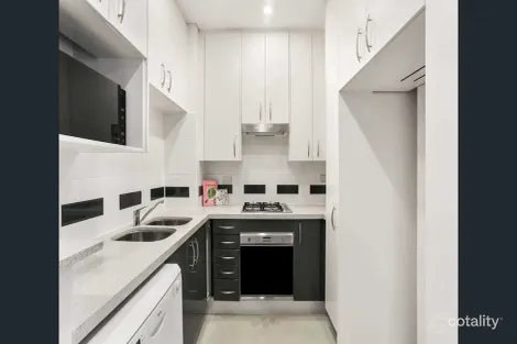Property photo of 17/22 Crystal Street Waterloo NSW 2017