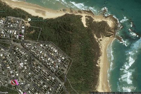 Property photo of 44 Booran Street Point Lookout QLD 4183