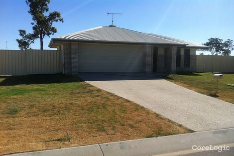 Property photo of 33 Austin Crescent Moura QLD 4718