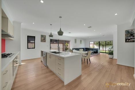 Property photo of 26 Bertie Street Manor Lakes VIC 3024