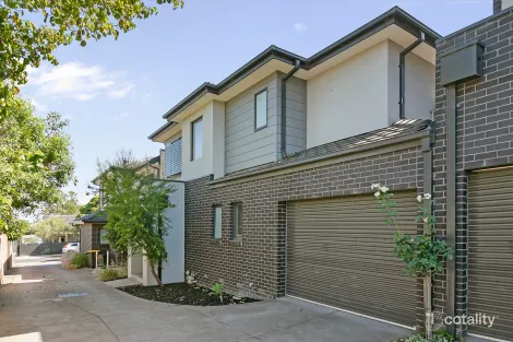 2/22 Sylvester Gr, Preston, VIC 3072