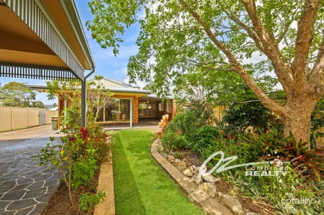 Property photo of 43 Basin View Parade Basin View NSW 2540