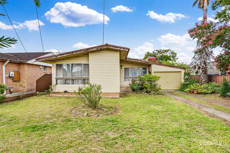Property photo of 6 Ian Avenue Canley Vale NSW 2166