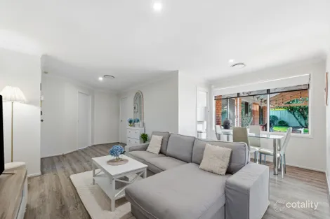 Property photo of 9 David Place Mount Annan NSW 2567