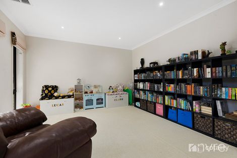 Property photo of 104 Tibrogargan Drive Narangba QLD 4504