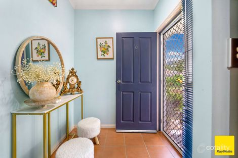 Property photo of 8 Robson Street Kanimbla QLD 4870