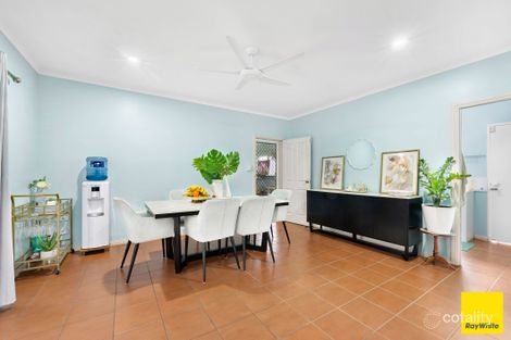 Property photo of 8 Robson Street Kanimbla QLD 4870