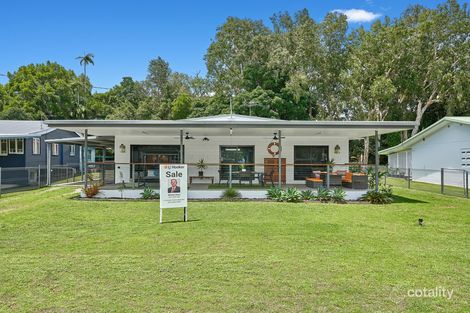 Property photo of 91 Evans Road Bramston Beach QLD 4871