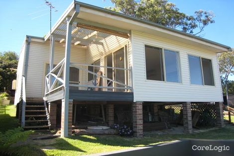 Property photo of 87B Pacific Crescent Maianbar NSW 2230