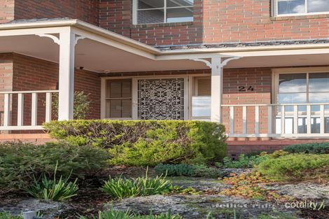 Property photo of 24 Kimberley Way Bulleen VIC 3105