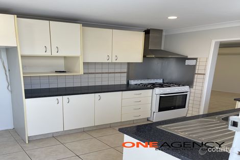 Property photo of 26 Macarthur Drive St Clair NSW 2759