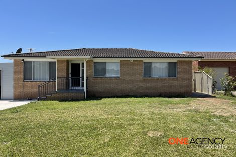 Property photo of 26 Macarthur Drive St Clair NSW 2759