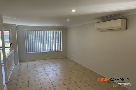 Property photo of 26 Macarthur Drive St Clair NSW 2759