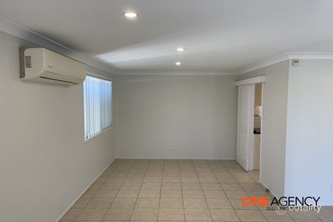 Property photo of 26 Macarthur Drive St Clair NSW 2759