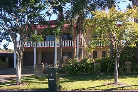 8 Lark St, Birkdale, QLD 4159