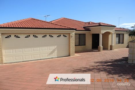 Property photo of 103 Bailey Boulevard Dawesville WA 6211